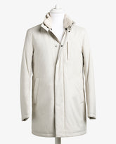 The Winter Sport Coat "Polare"