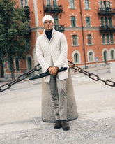 The Winter Sport Coat "Polare"