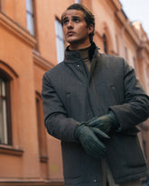 The Luxury Winter Jacket