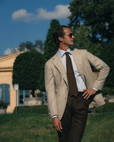 The "Tonal" Blazer 100% Wool