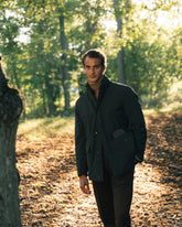 The Ultimate Winter Jacket