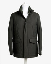 The Ultimate Winter Jacket