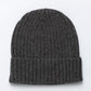 Gris Cashmere Beanie