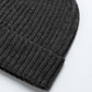 Gris Cashmere Beanie