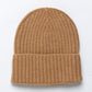 Cammello Cashmere Beanie