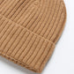 Cammello Cashmere Beanie