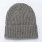 Gris Cashmere Beanie