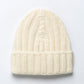 Offwhite Cashmere Beanie