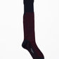 Blue Granata Stockings