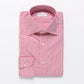 Red Checked Shirt