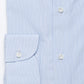 Microchecked Shirt made of Cotton