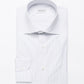 Fine Striped Blue Shirt made of Cotton