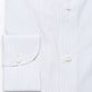 Fine Striped Blue Shirt made of Cotton