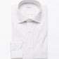 Green Striped Shirt made of Cotton