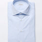 Light Blue Shirt made of Cotton