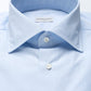 Light Blue Shirt made of Cotton