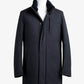 The Winter Sport Coat "Navy"