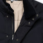 The Winter Sport Coat "Navy"