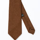 Brown Tie