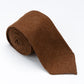 Brown Tie