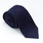 Dark Blue Tie