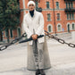 The Winter Sport Coat "Polare"