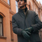 The Luxury Winter Jacket