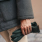 The Luxury Winter Jacket
