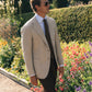 The "Tonal" Blazer 100% Wool
