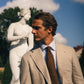 The "Tonal" Blazer 100% Wool
