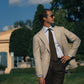 The "Tonal" Blazer 100% Wool