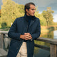 The Winter Sport Coat "Navy"