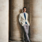 The "Light Brown" Trousers – 1 Pince