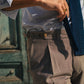 The "Light Brown" Trousers – 1 Pince