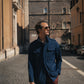 Navy Field Jacket