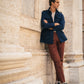 Navy Field Jacket