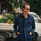 Navy Field Jacket
