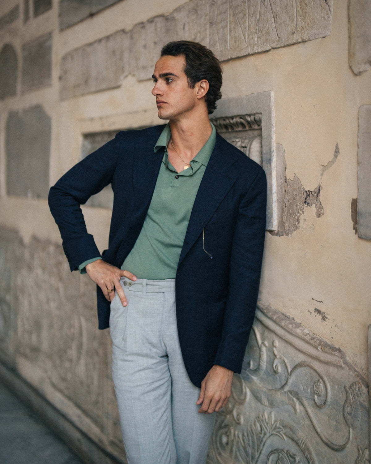 Collections – Orazio Luciano
