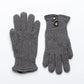 Anthracite Cashmere Gloves