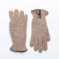 Hazelnut Cashmere Gloves