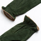 Loden Suede Gloves