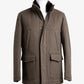 The Luxury Winter Jacket