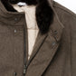 The Luxury Winter Jacket
