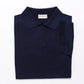 Navy Polo Shirt – Short Sleeve