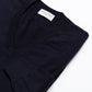 Navy Cashmere V-Neck Sweater