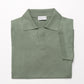 Green Polo Shirt – Short Sleeve