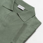 Green Polo Shirt – Short Sleeve