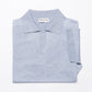 The Celeste Polo Shirt – Short Sleeve