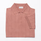 The Rosa Antico Polo Shirt – Short Sleeve