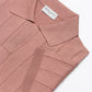 The Rosa Antico Polo Shirt – Short Sleeve